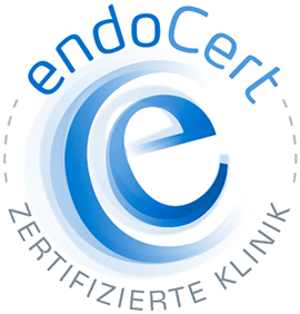 Qualität des Endoprothetikzentrums in Dölau erneut bestätigt 